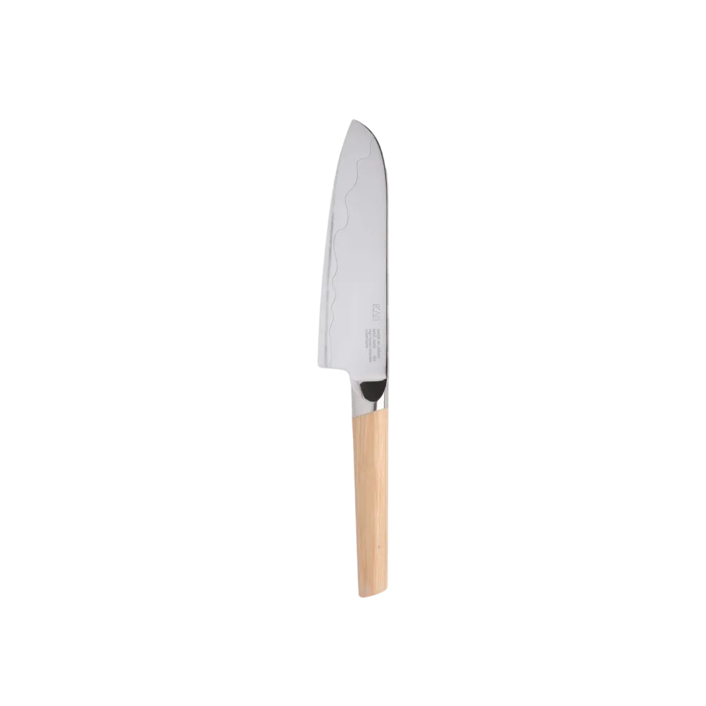Composite 170 mm Santoku KAI