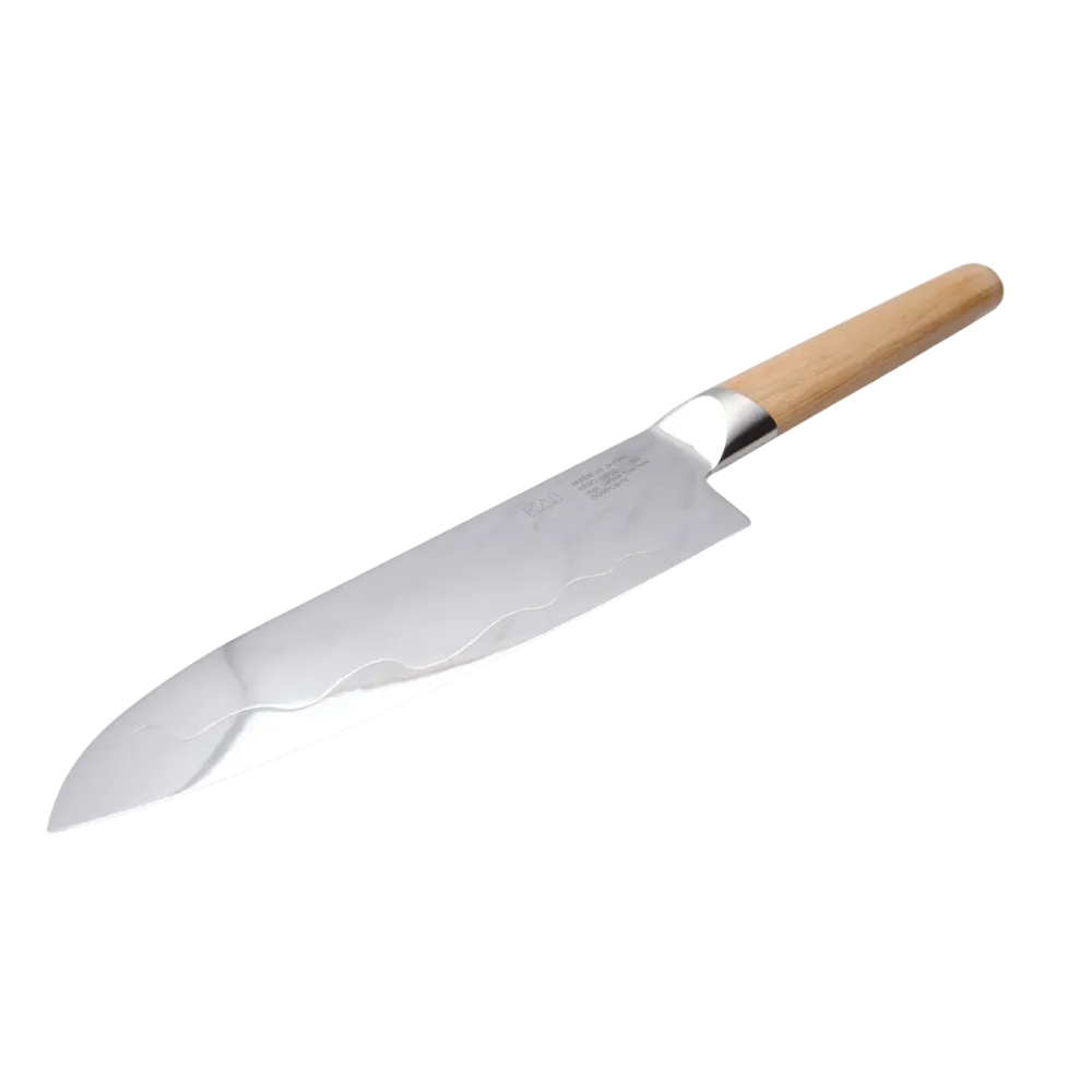 Composite 170 mm Santoku KAI