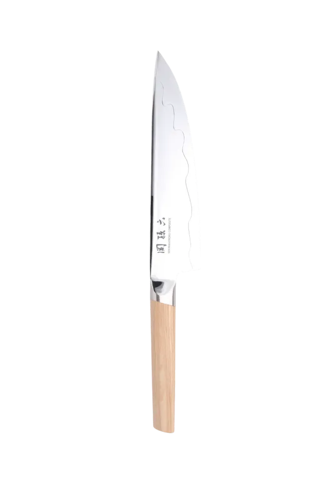 Composite 210 mm Kokkekniv KAI