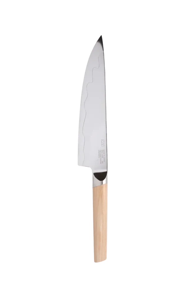 Composite 210 mm Kokkekniv KAI