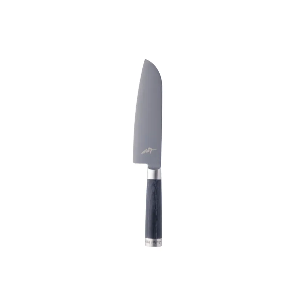 Michel Bras 160 mm Santoku #4 KAI