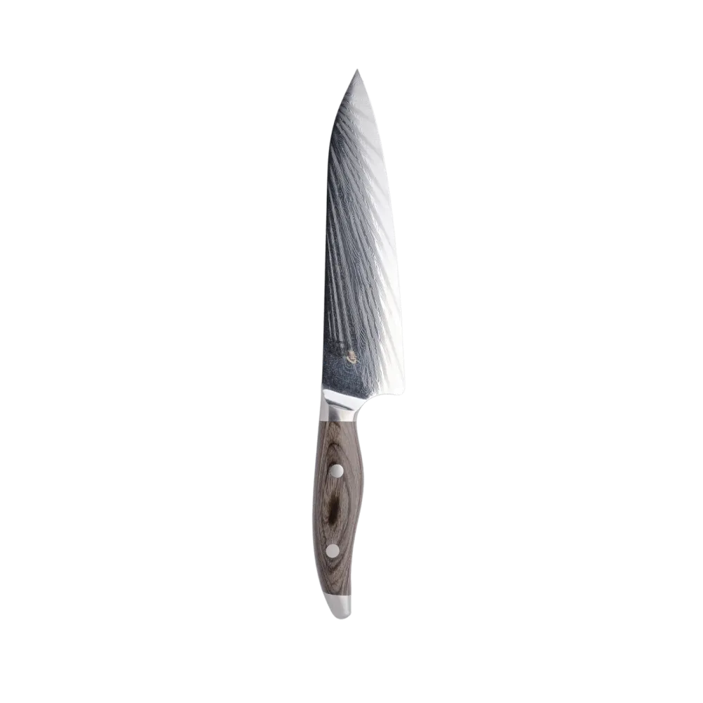 Moritaka 150 mm Honesuki Aogami-Super KAI