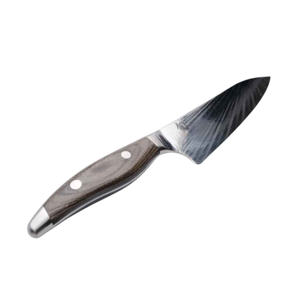 Moritaka 150 mm Honesuki Aogami-Super KAI