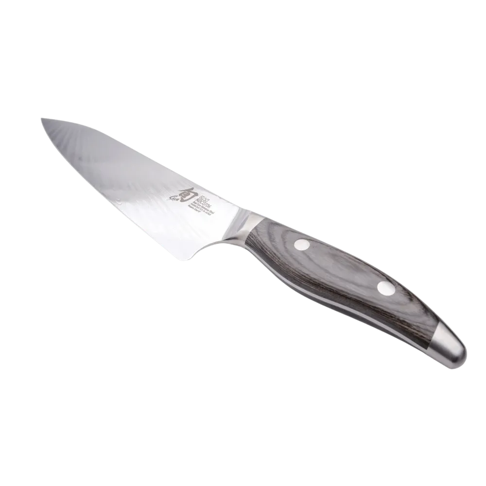 Moritaka 150 mm Honesuki Aogami-Super KAI