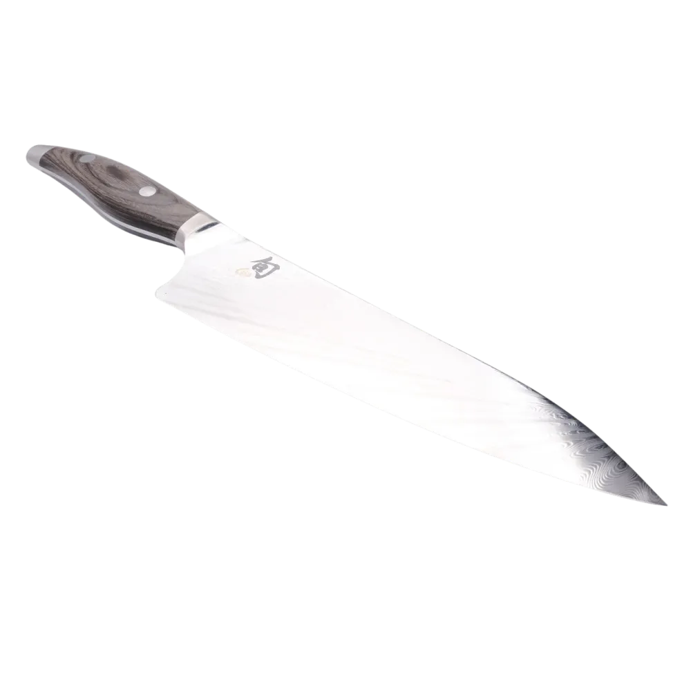 Moritaka 150 mm Honesuki Aogami-Super KAI