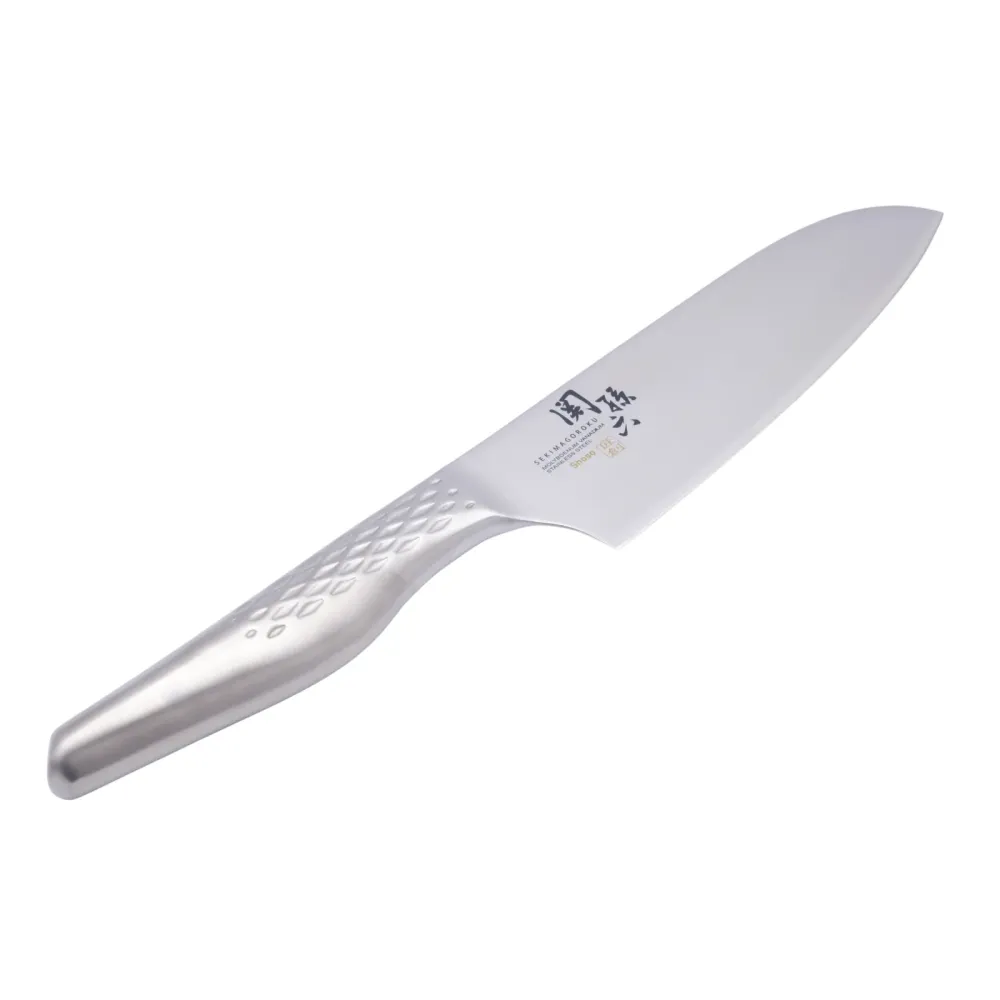 Shoso 145 mm Santoku KAI