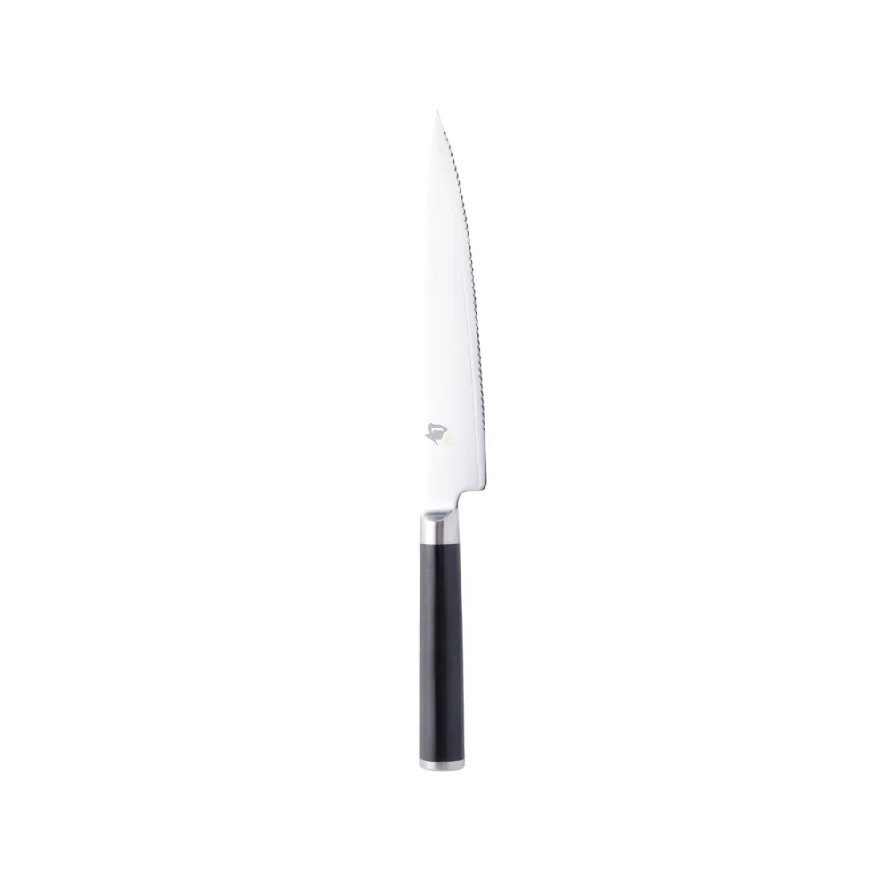 Shun Classic 150 mm Utility m. bølgeskær KAI