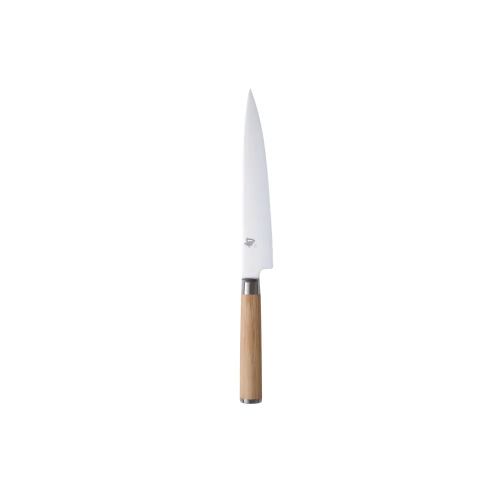 Shun Classic 150 mm Utility - White KAI