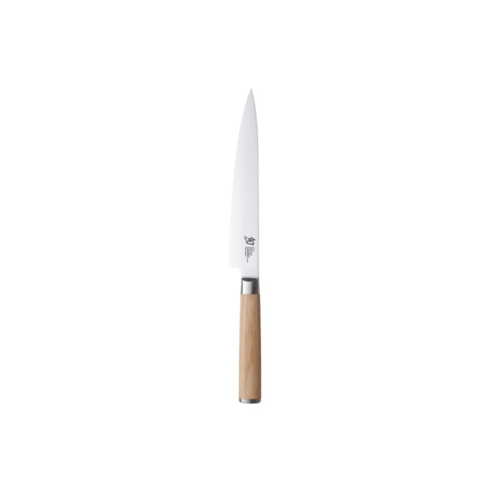 Shun Classic 150 mm Utility - White KAI