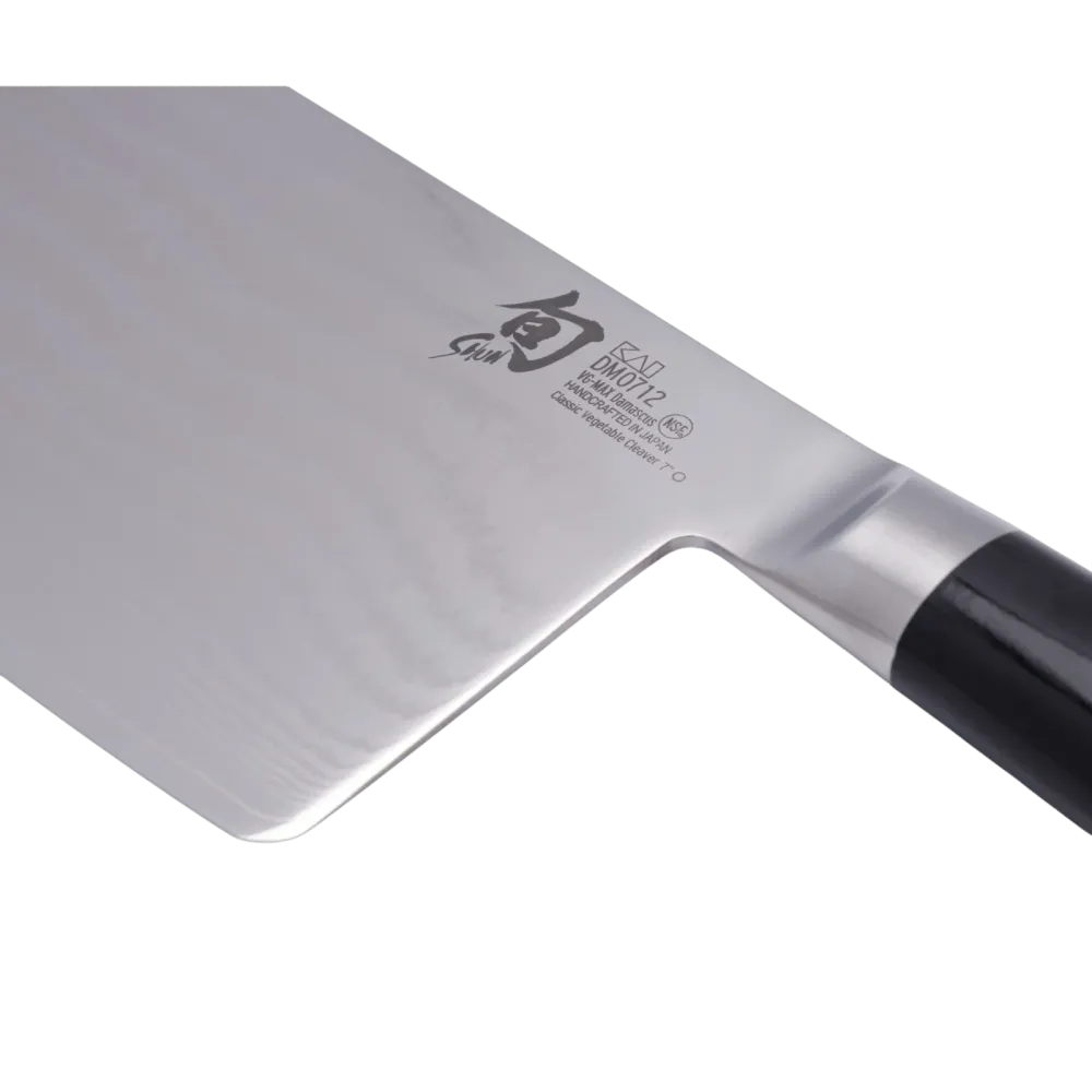 Shun Classic 180 mm Kinesisk Kokkekniv KAI
