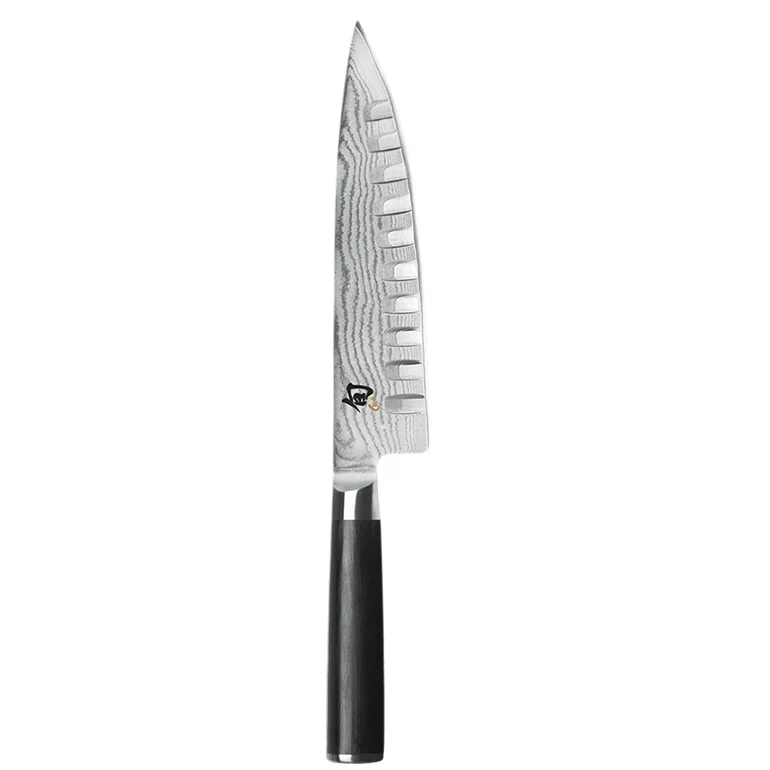 Shun Classic 200 mm Kokkekniv m. luftskær KAI