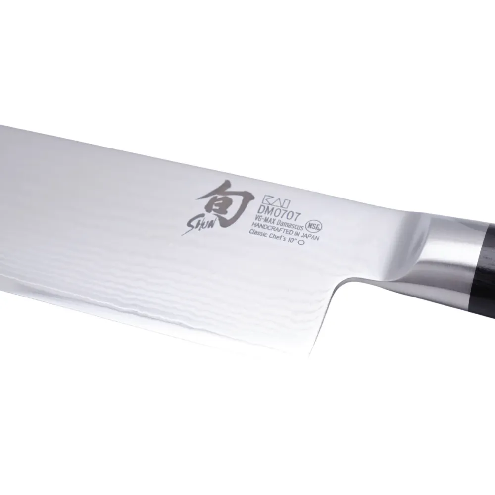 Shun Classic 255 mm Kokkekniv KAI