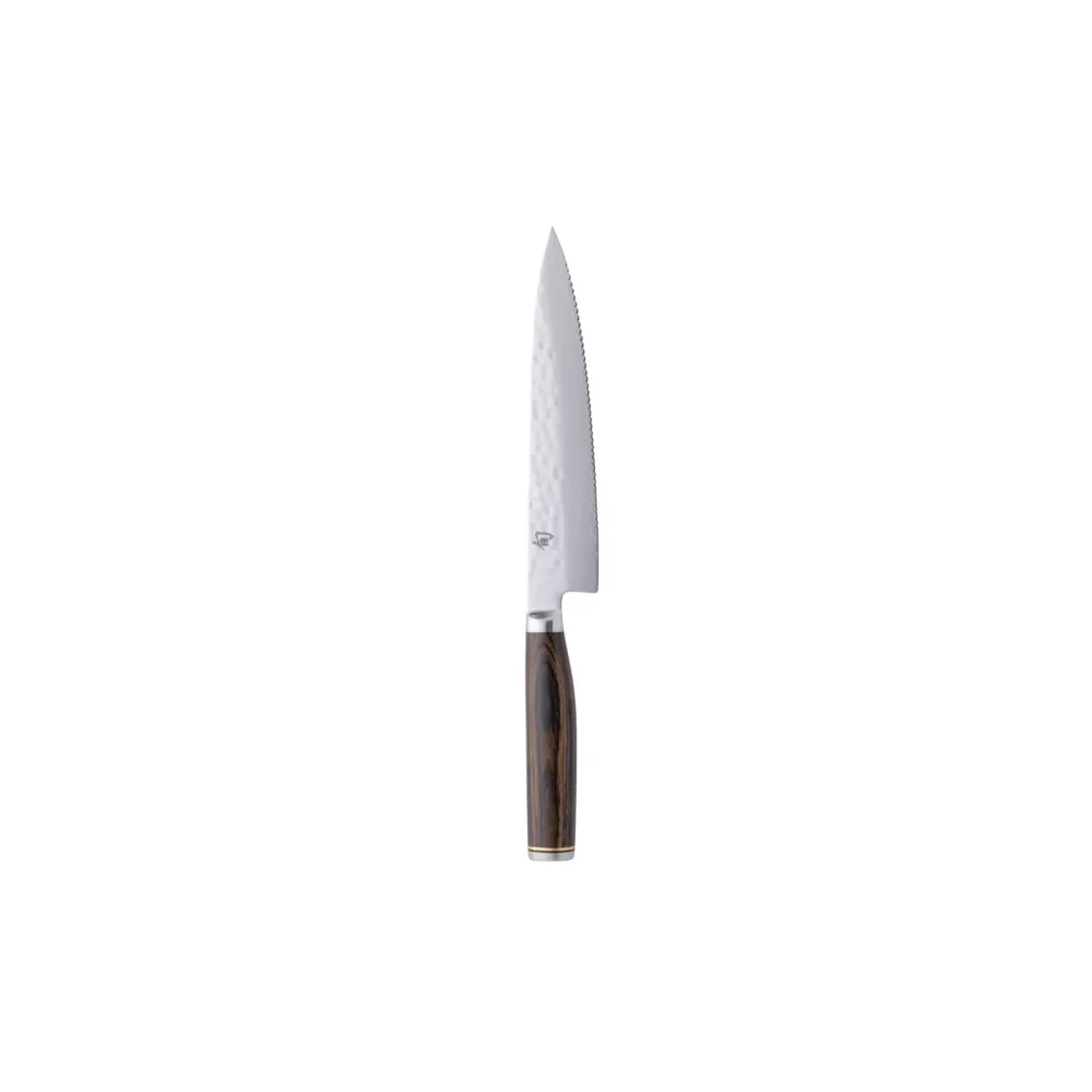 Shun Premier 150 mm Utility m. bølgeskær KAI