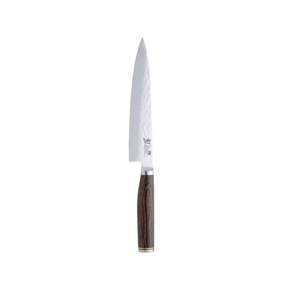 Shun Premier 150 mm Utility m. bølgeskær KAI