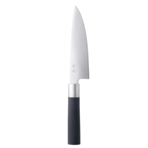 Wasabi Black 150 mm Kokkekniv KAI
