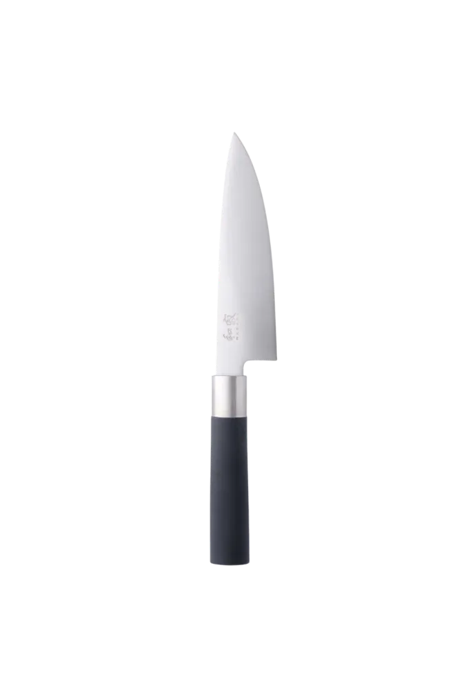 Wasabi Black 150 mm Kokkekniv KAI