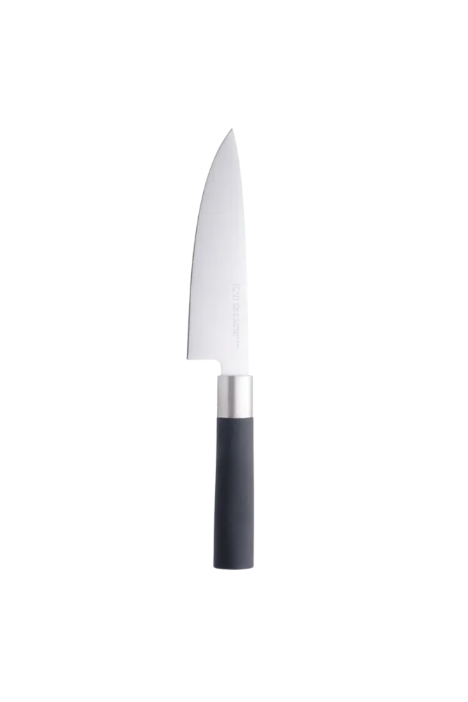 Wasabi Black 150 mm Kokkekniv KAI