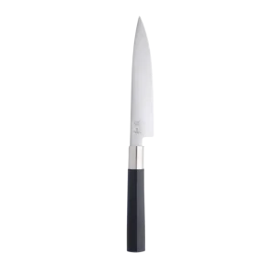Wasabi Black 150 mm Utility KAI