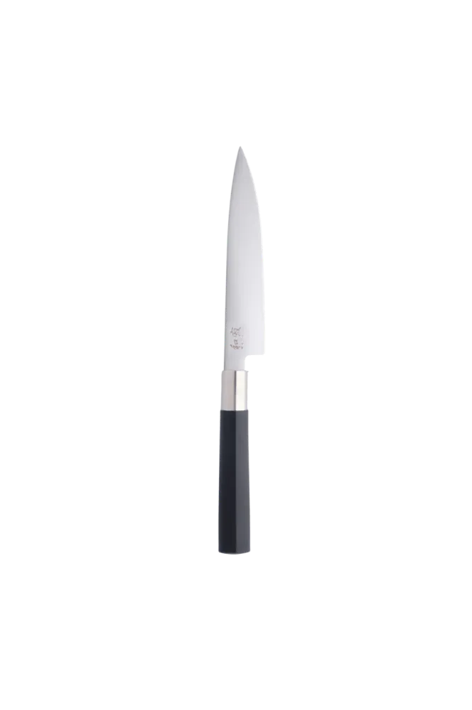 Wasabi Black 150 mm Utility KAI