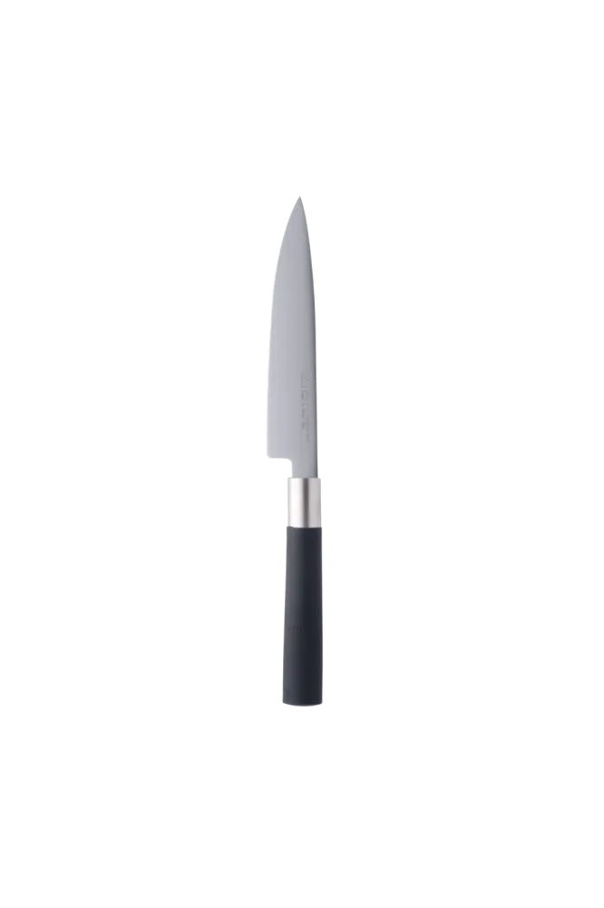 Wasabi Black 150 mm Utility KAI