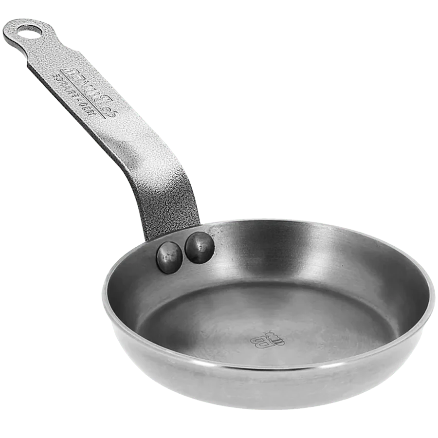 DE KØBER BILINI NON STICK PAN 12cm