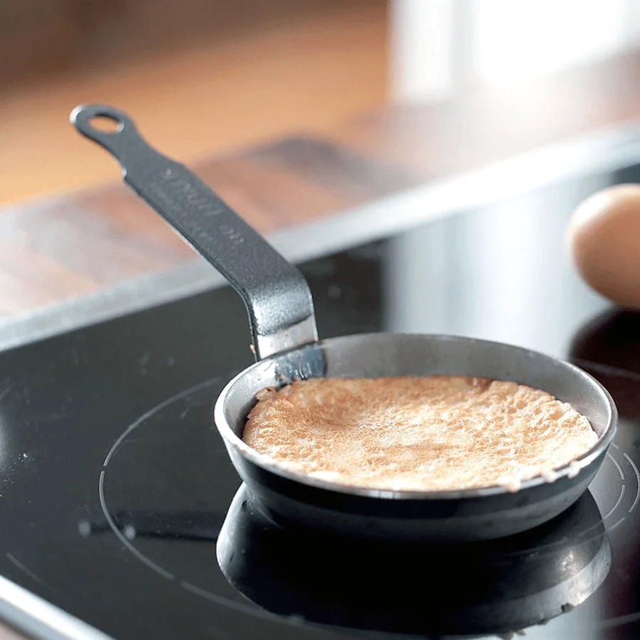 DE KØBER BILINI NON STICK PAN 12cm