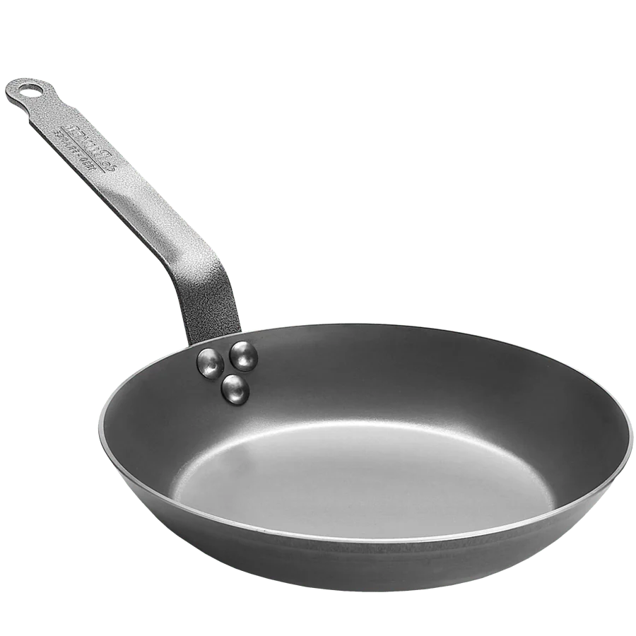 DE KØBER CHOC PAN 32cm