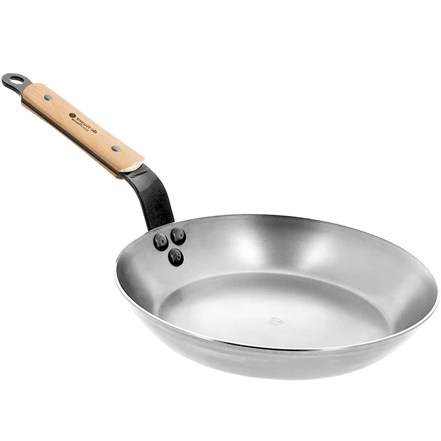 DE KØBER MINERAL B ELEMENT FRYPAN
