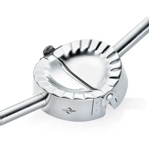 KüchenProfi - Ravioliform Ø 8 cm.