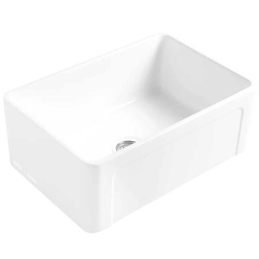 KERAMISK BUTLER VASK