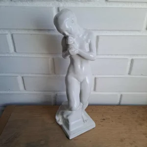 Kähler. Eva med æblet #181