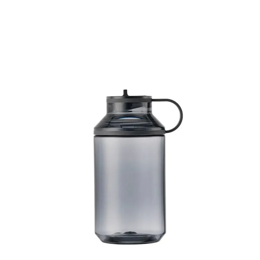 Kinto Active Vandflaske - Røg 600ml
