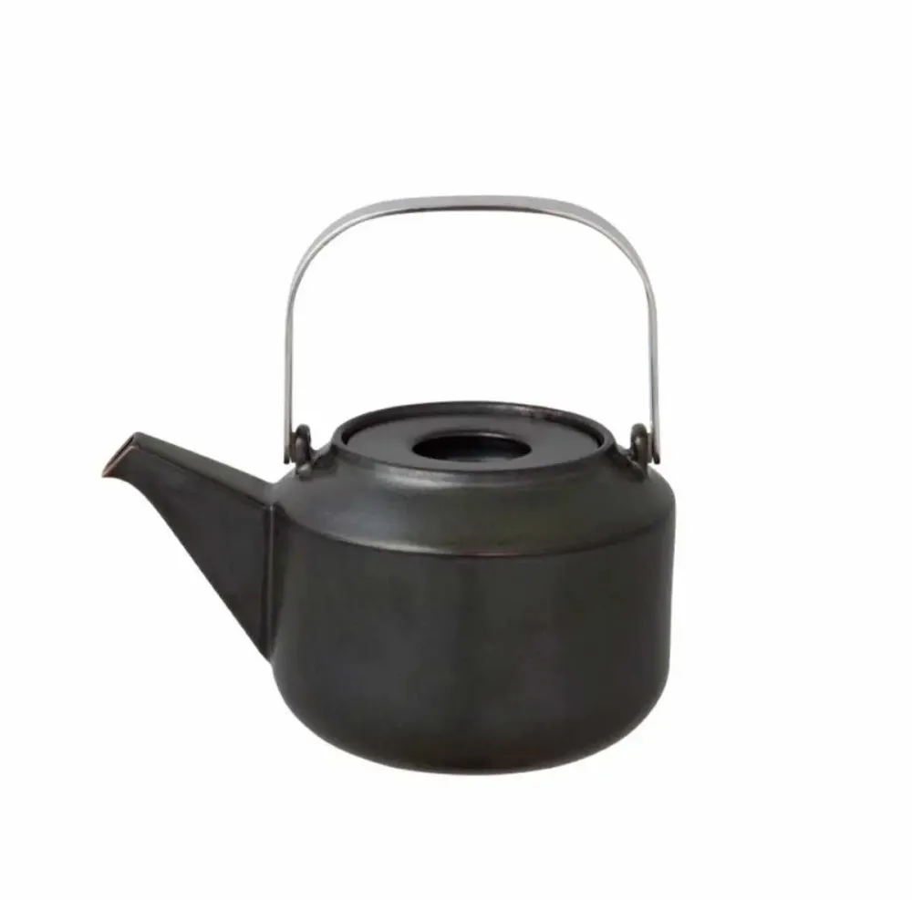 Kinto Leaves til te Tekande - 600 ml