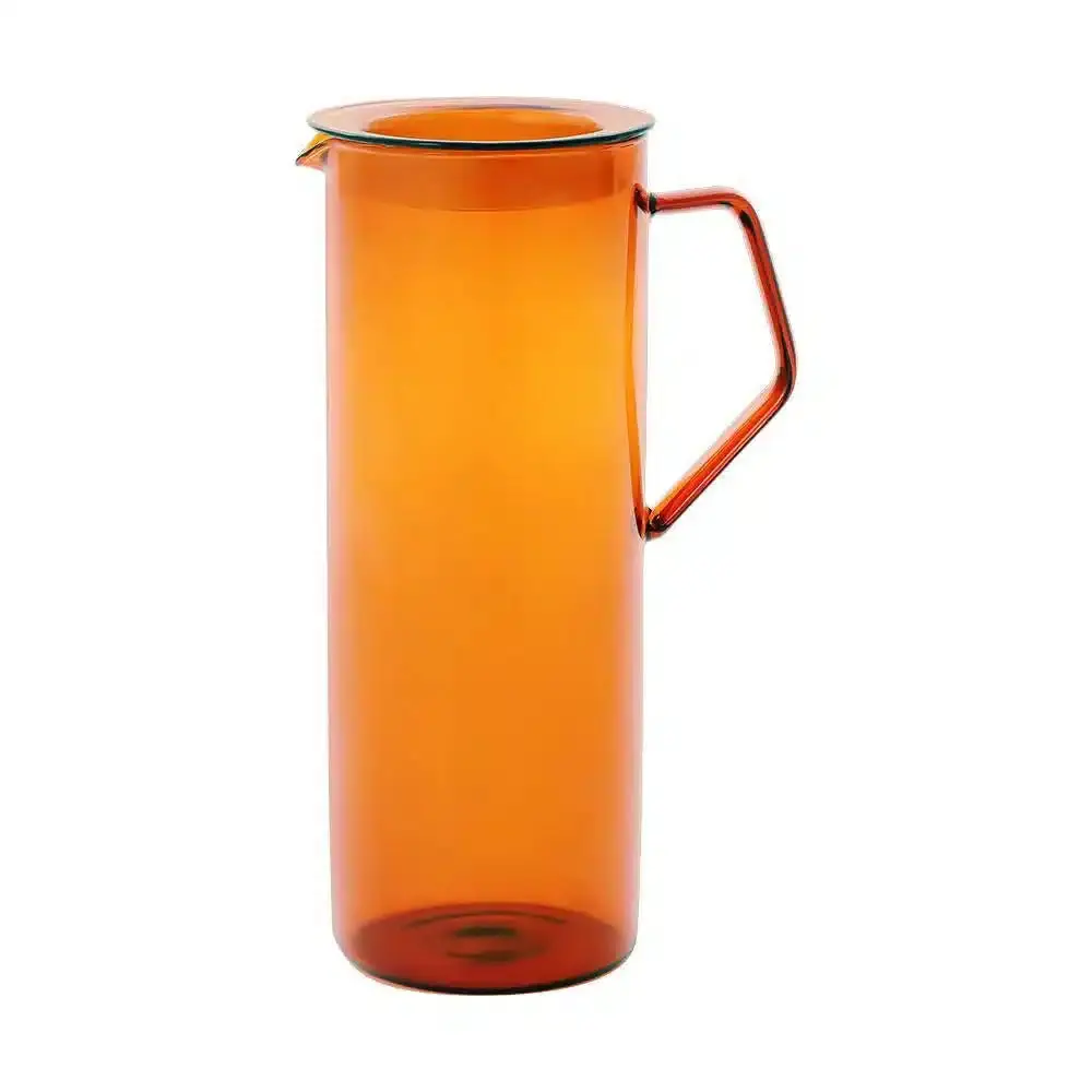 Kinto SEPIA Kande støbt 1,2L - Kande