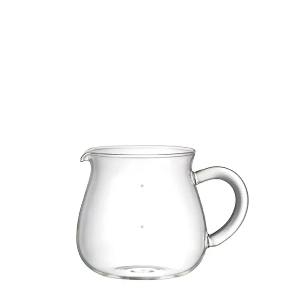 Kinto Slow Style Coffee -S02 kaffekande 4 kopper