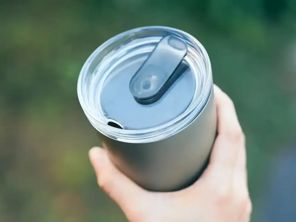 Kinto TO GO Termokrus - Thermos
