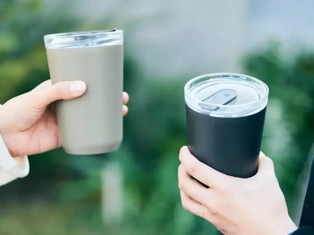Kinto TO GO Termokrus - Thermos