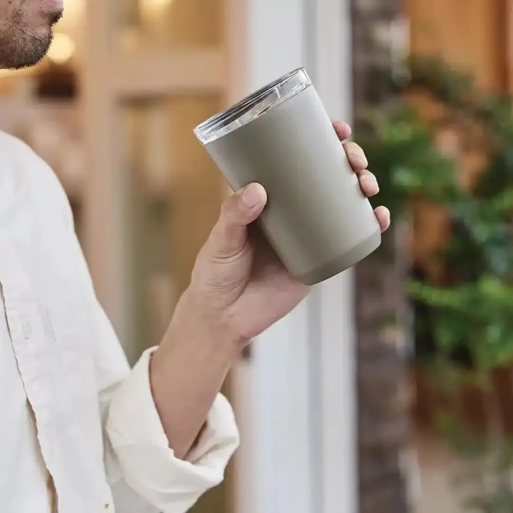 Kinto TO GO Termokrus - Thermos