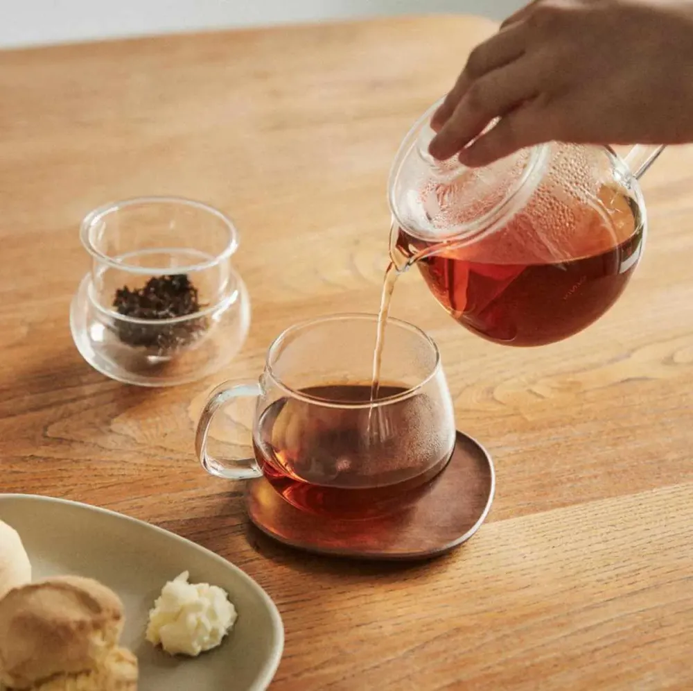 Kinto UNITEA tekande - 450 ml