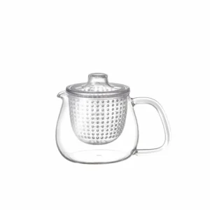 Kinto UNITEA Tekande Klar - 450 ml