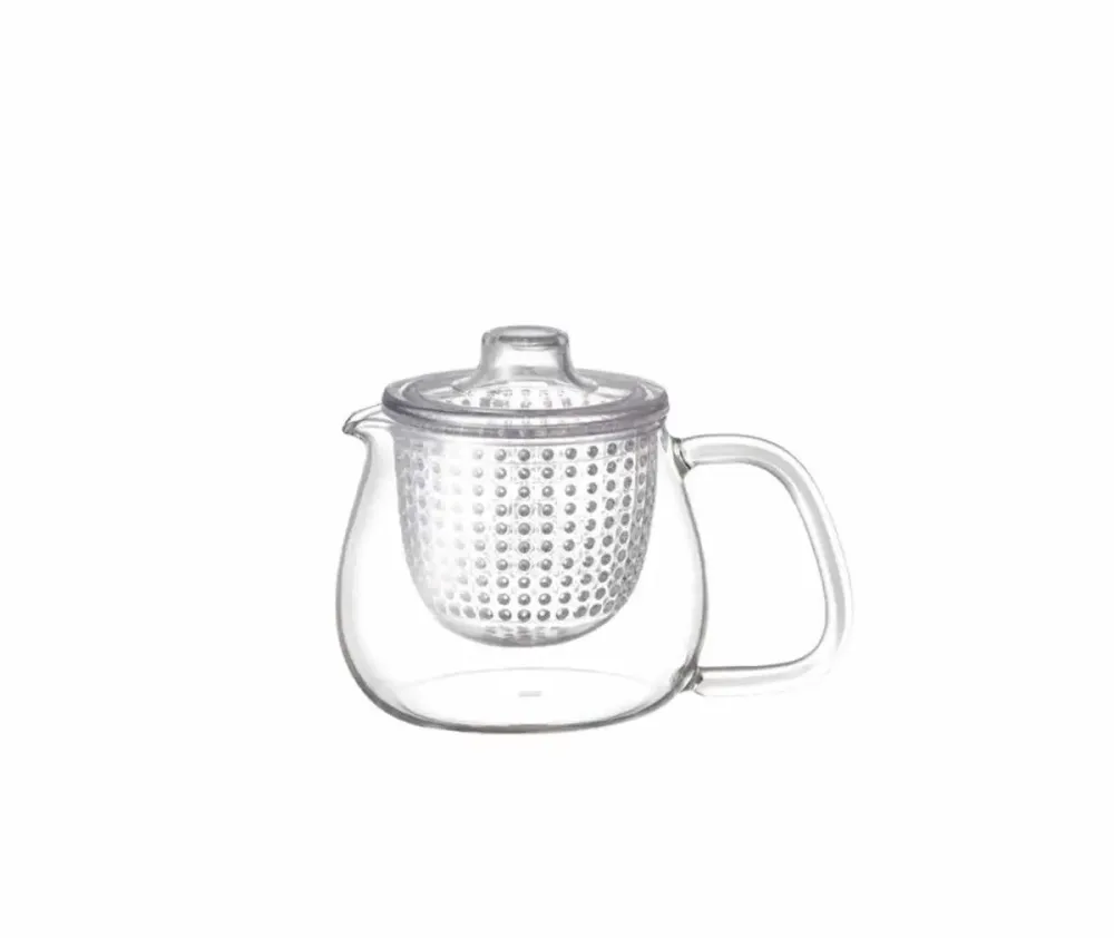 Kinto UNITEA Tekande Klar - 450 ml
