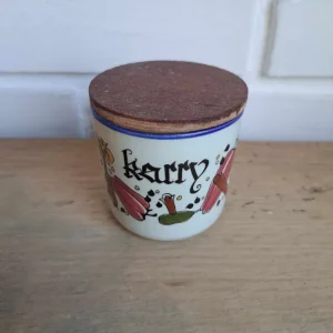 Knabstrup. Karry (Pernille serie)