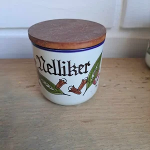 Knabstrup. Nelliker (Pernille serie)