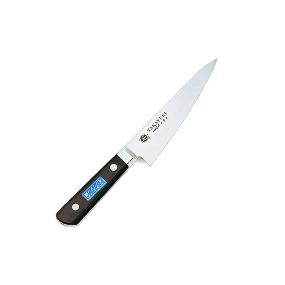 Kokkekniv - Honesuki japansk udbenerkniv 150 mm