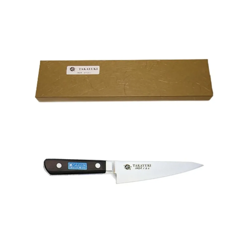 Kokkekniv - Honesuki japansk udbenerkniv 150 mm