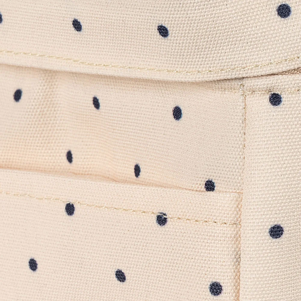 Konges Slojd termomadpose Carl Navy Dots