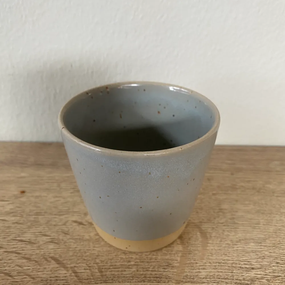 Ø-kop original / Grå