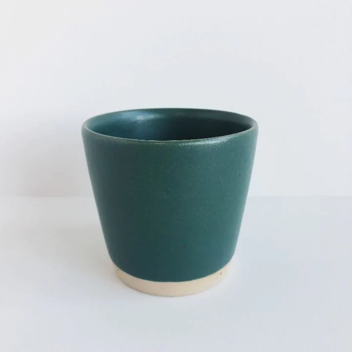 Ø-kop original / Autumn green