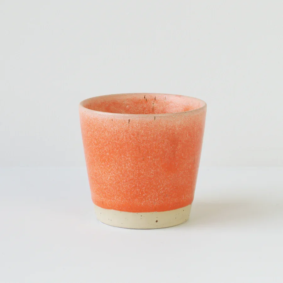 Ø-kop original / Coral