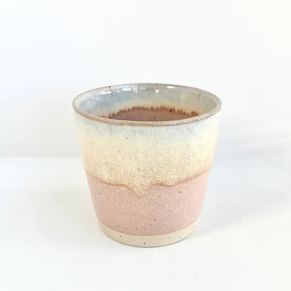 Ø-kop original / Rosy Sand